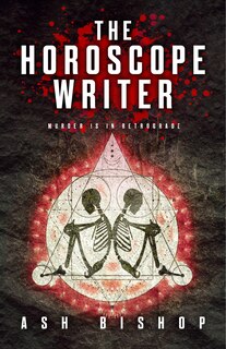 Front cover_The Horoscope Writer