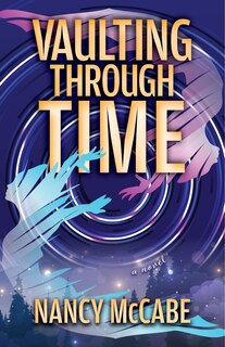 Front cover_Vaulting Through Time
