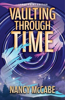 Front cover_Vaulting Through Time