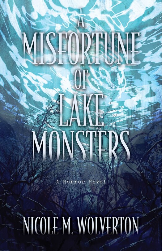 Couverture_A Misfortune of Lake Monsters