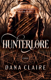 Front cover_Hunterlore