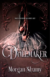 Front cover_The Dollmaker
