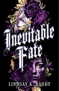 Front cover_Inevitable Fate