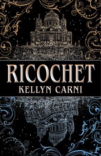 Front cover_Ricochet