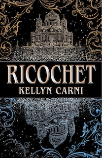 Front cover_Ricochet