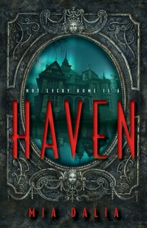 Front cover_Haven