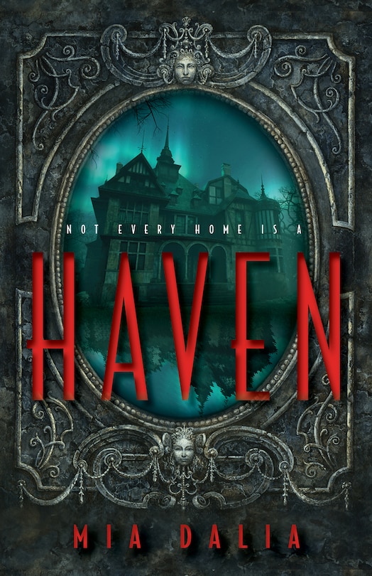 Front cover_Haven