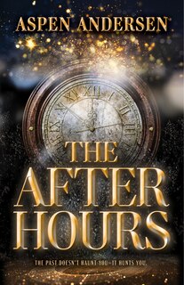 Front cover_The After Hours