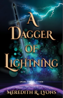Front cover_A Dagger of Lightning