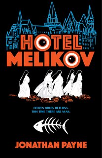 Front cover_Hotel Melikov