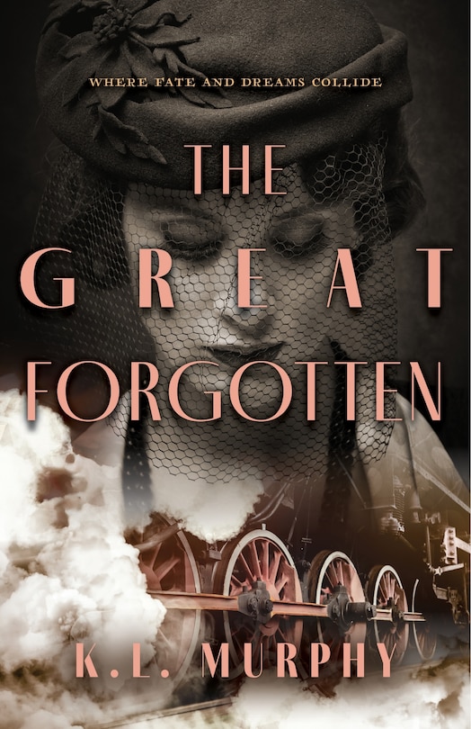 Front cover_The Great Forgotten