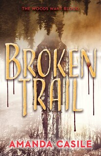 Front cover_Broken Trail