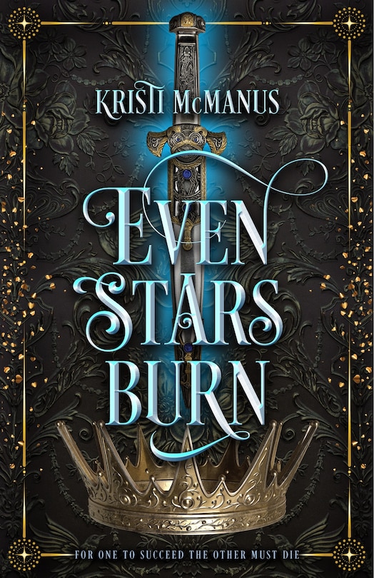 Couverture_Even Stars Burn