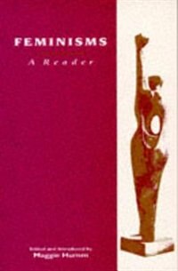 Front cover_Feminisms