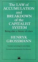 Couverture_The Law of Accumulation and Breakdown of the Capitalist System: Being Also a Theory of Crises