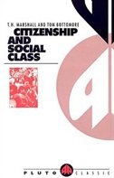 Front cover_Citizenship and Social Class