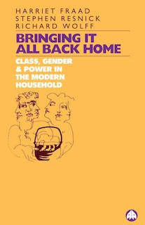 Front cover_Bringing It All Back Home