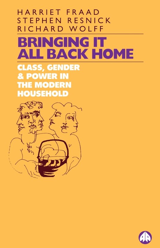 Front cover_Bringing It All Back Home