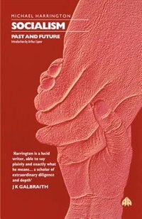 Front cover_Socialism