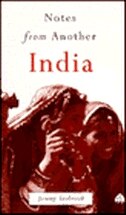 Notes from Another India