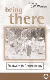 Front cover_Being There
