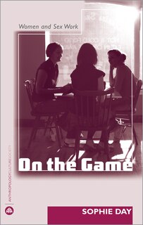 Front cover_On The Game