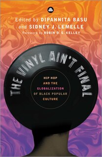 Front cover_The Vinyl Ain't Final