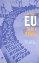 Couverture_Understanding E.u. Policy Making