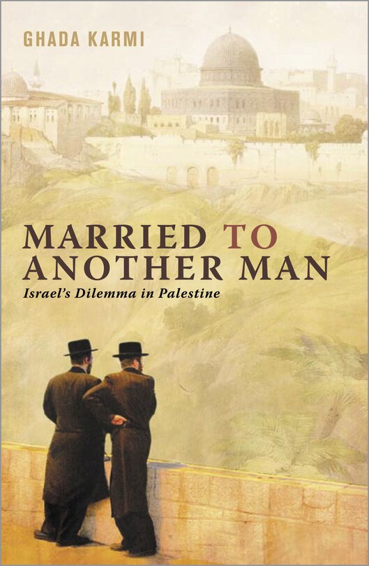 Front cover_Married To Another Man