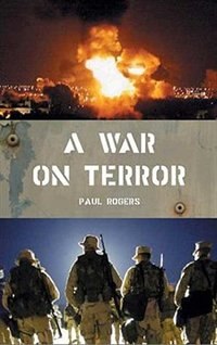 Couverture_A War On Terror: Afghanistan And After