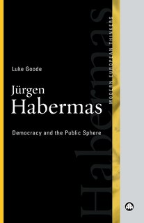 Couverture_Jurgen Habermas
