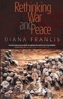 Front cover_Rethinking War And Peace