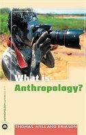 What Is Anthropology?