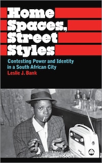 Front cover_Home Spaces, Street Styles