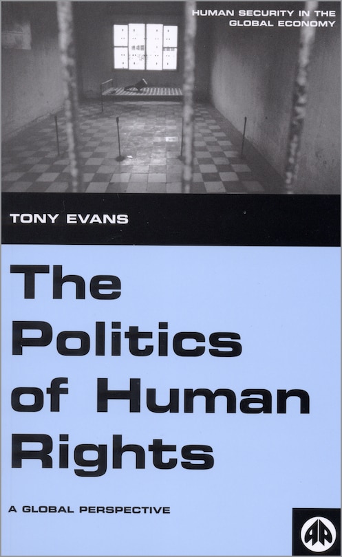 Couverture_The Politics of Human Rights