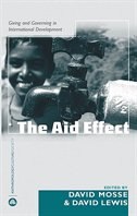 Front cover_The Aid Effect: Giving And Governing In International Development