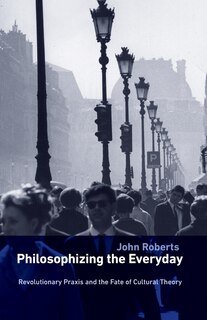 Front cover_Philosophizing the Everyday