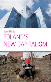 Couverture_Poland's New Capitalism