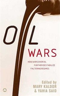 Couverture_Oil Wars