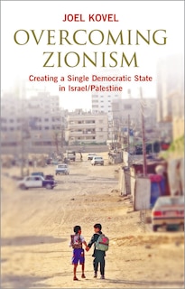 Couverture_Overcoming Zionism