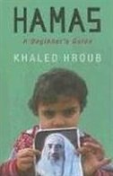 Front cover_Hamas: A Beginner's Guide