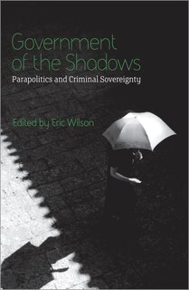 Front cover_Government of the Shadows