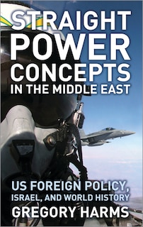 Front cover_Straight Power Concepts in the Middle East