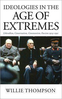 Couverture_Ideologies in the Age of Extremes