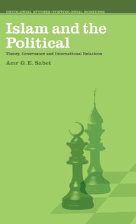 Front cover_Islam And The Political