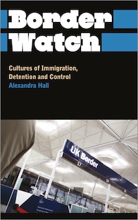 Front cover_Border Watch