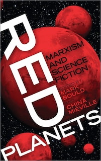 Front cover_Red Planets