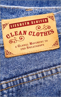 Front cover_Clean Clothes
