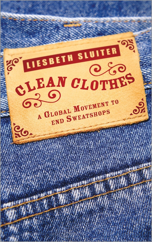Front cover_Clean Clothes
