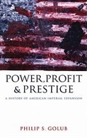 Front cover_Power, Profit And Prestige